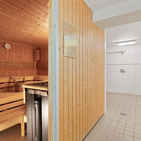 Apartment-residenz Ostseestrand Apartment-residenz Ostseestrand 36 شقة