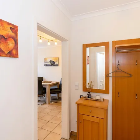 Apartment-residenz Ostseestrand Apartment-residenz Ostseestrand 36 شقة *