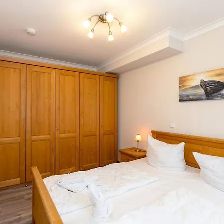 Apartment-residenz Ostseestrand Apartment-residenz Ostseestrand 36