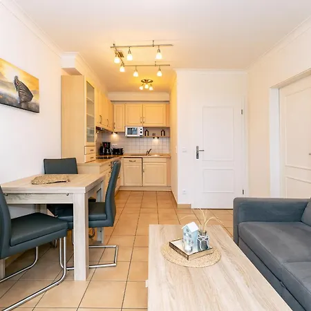 Apartment-residenz Ostseestrand Apartment-residenz Ostseestrand 36 * Ostseebad Kühlungsborn