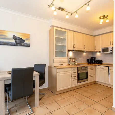 Apartment-residenz Ostseestrand Apartment-residenz Ostseestrand 36