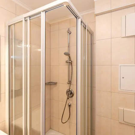 Apartment-residenz Ostseestrand Apartment-residenz Ostseestrand 36 *