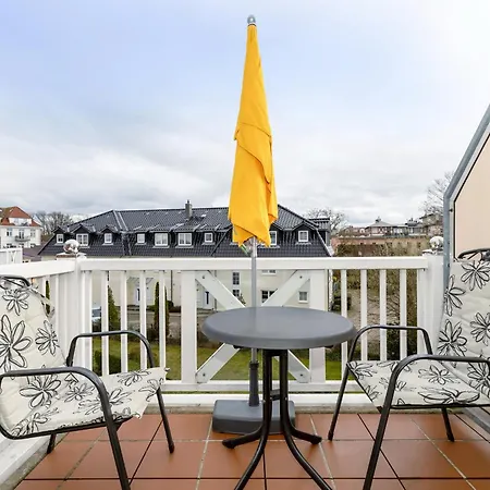 Apartment-residenz Ostseestrand Apartment-residenz Ostseestrand 36 شقة *
